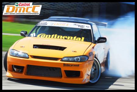 drifft